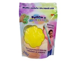 EP Pachnąca Chmurkolina - 1 pack (60g) żółty (banan) 40934 cena za 1 sztukę