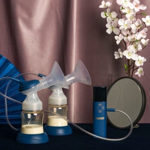 NENO Camino bezprzewodowy elektroniczny laktator