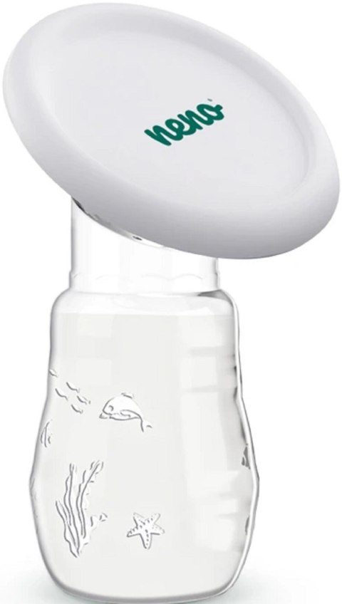 NENO Leite silikonowy kolektor na mleko