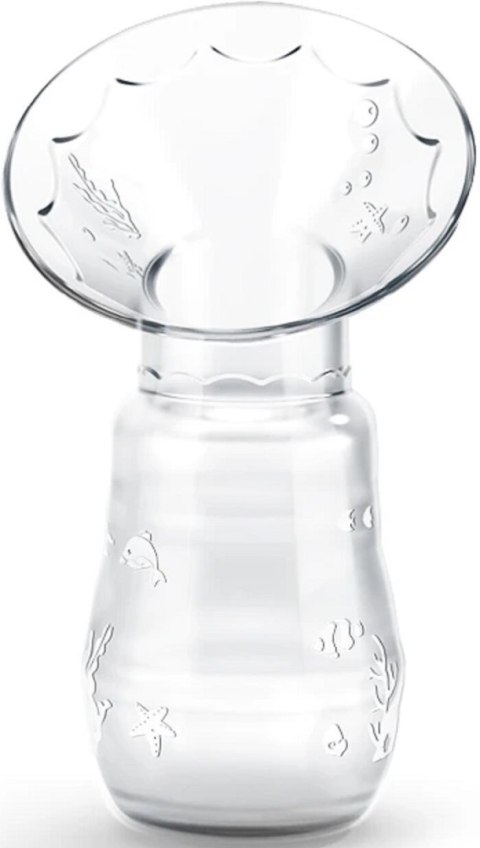 NENO Leite silikonowy kolektor na mleko