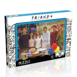 Puzzle 1000el Friends Happy Birthday 00940