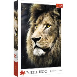 TREFL 26139 Puzzle 1500 Portret Iwa