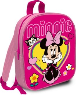 Plecak szkolny 29cm Minnie Mouse MN21747 Kids Euroswan