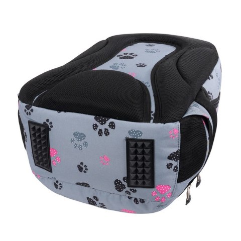 Plecak szkolny Łapki BP-26 ST.RIGHT#CZ