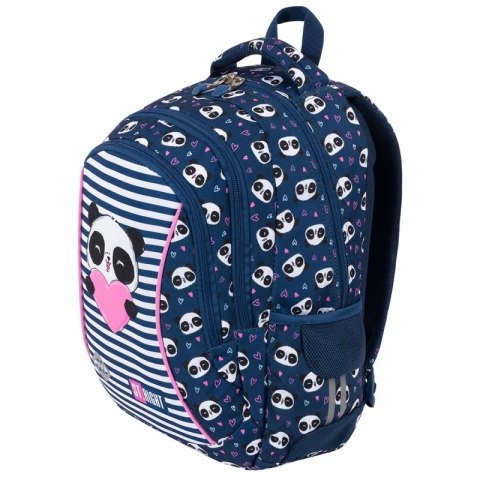 Plecak szkolny Love Panda BP-26 ST.RIGHT#CZ