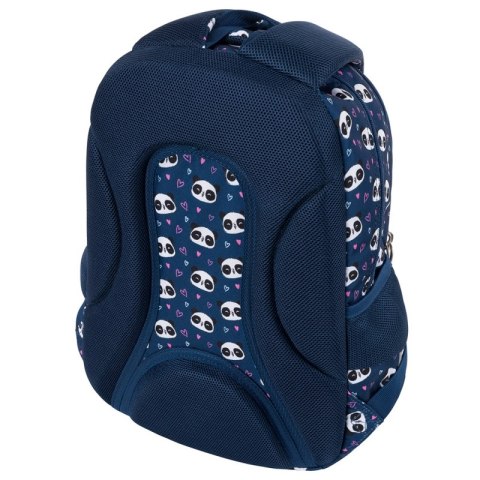 Plecak szkolny Love Panda BP-26 ST.RIGHT#CZ
