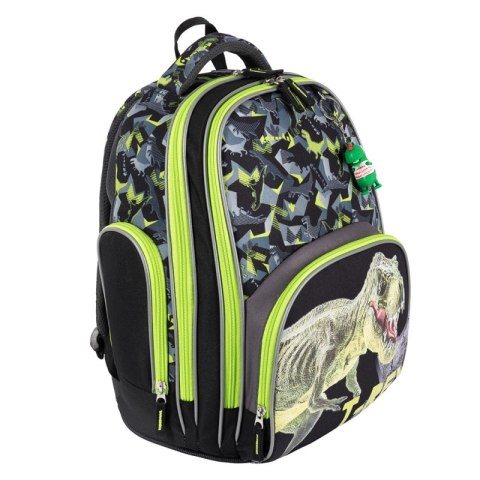 Tornister Plecak Premium Bambino T-Rex klasa 1-3 #CZ