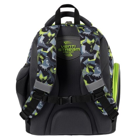 Tornister Plecak Premium Bambino T-Rex klasa 1-3 #CZ