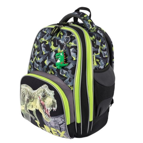 Tornister Plecak Premium Bambino T-Rex klasa 1-3 #CZ