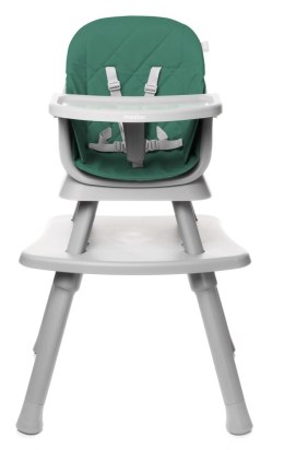 Krzesełko Master green 4baby