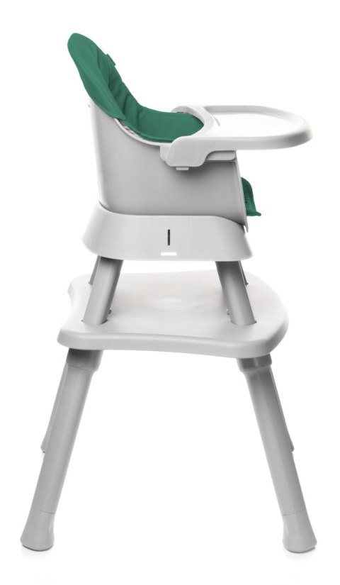 Krzesełko Master green 4baby