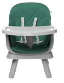 Krzesełko Master green 4baby