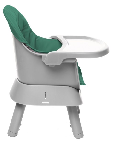 Krzesełko Master green 4baby