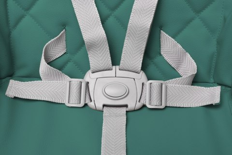 Krzesełko Master green 4baby