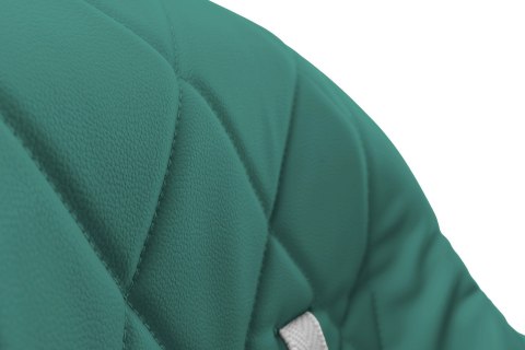 Krzesełko Master green 4baby