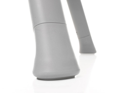 MASTER 4Baby Krzesełko do karmienia 6w1 ze stolikiem - Green