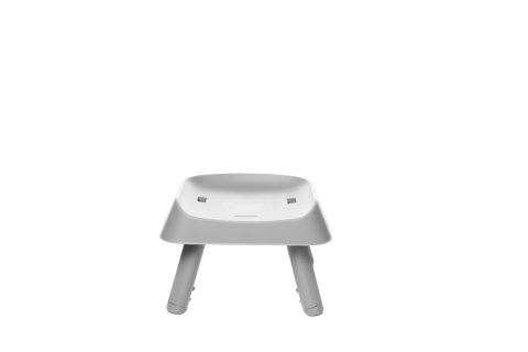 MASTER 4Baby Krzesełko do karmienia 6w1 ze stolikiem - Green