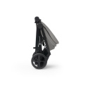 NEWLY Kinderkraft Wózek wielofunkcyjny 3w1 do 22 kg - MOONLIGHT GREY