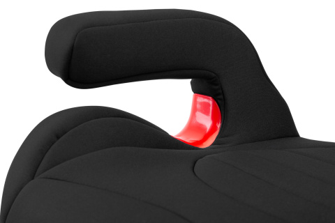 PUMA ISOFIX Caretero 15-36 kg podstawka fotelik - Black