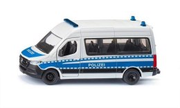 SIKU 2305 Mercedes-Benz Sprinter Niemiecka policja federalna