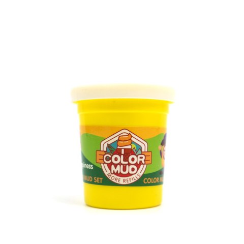 ZAPAS PLASTOLINY - 10 KUBECZKÓW