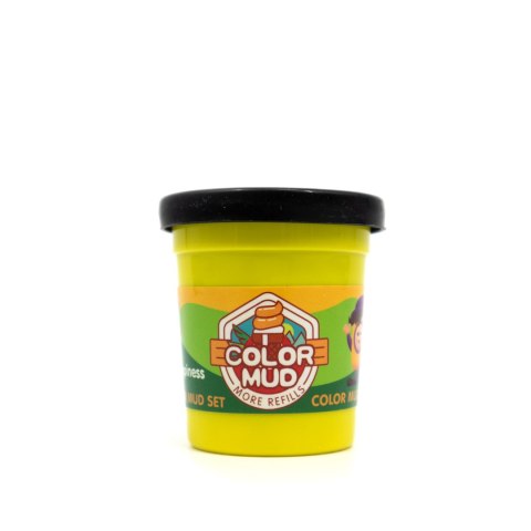 ZAPAS PLASTOLINY - 10 KUBECZKÓW