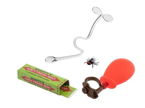 3 zabawne dowcipy, 2 rodzaje