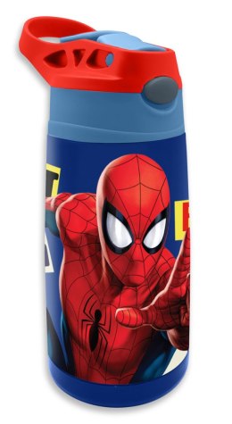 Bidon termiczny 450 ml Spiderman