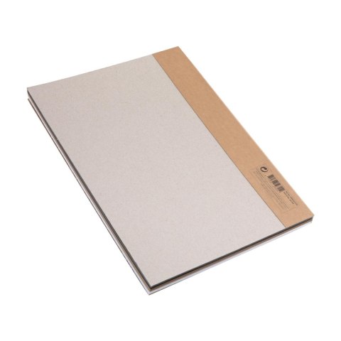 Blok rysunkowy 60 arkuszy papieru mieszanego A6