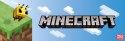 Butelka MINECRAFT