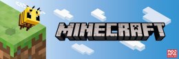 Butelka MINECRAFT