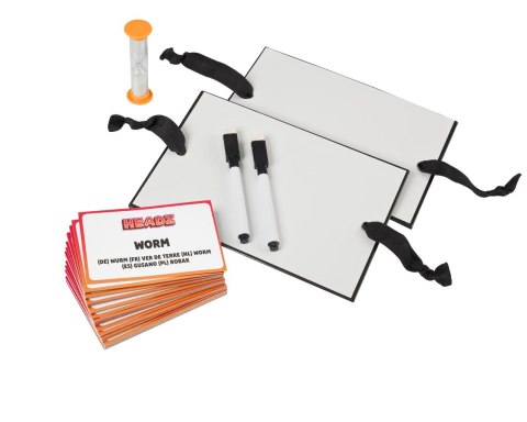 Gra Co mam narysowane na głowie ?