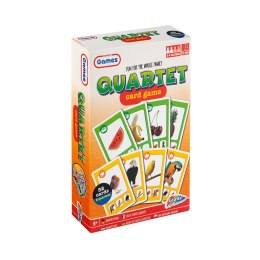 Gra Quartet 32 karty