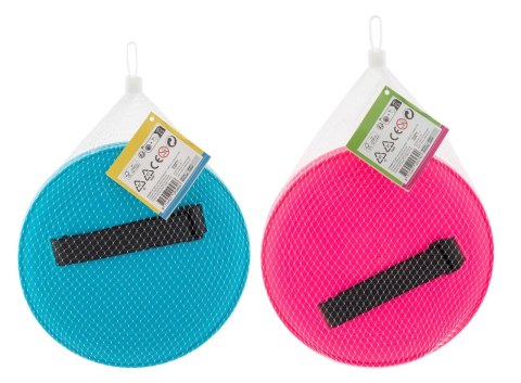 Gra rzucaj i trzymaj, 2 rodzaje, wymiar 20,5 cm