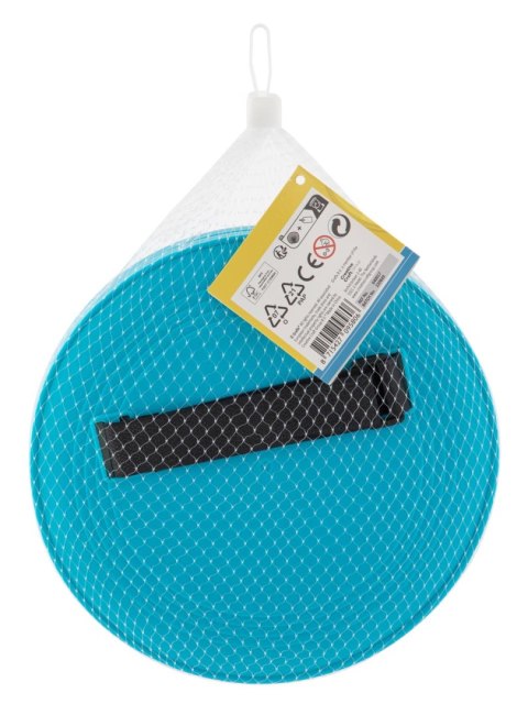 Gra rzucaj i trzymaj, 2 rodzaje, wymiar 20,5 cm