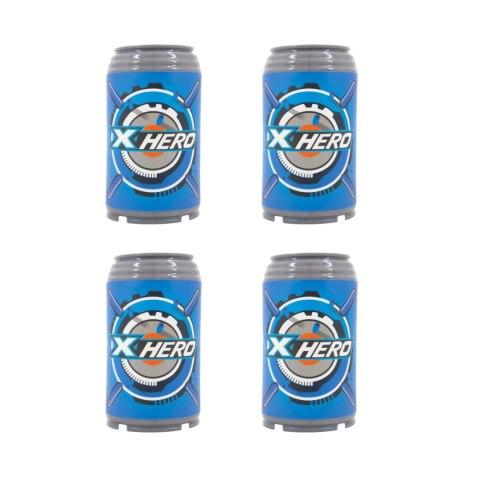 KARABIN NA MIĘKKIE POCISKI