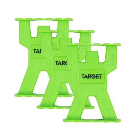 Karabin na wystrzeliwane dyski