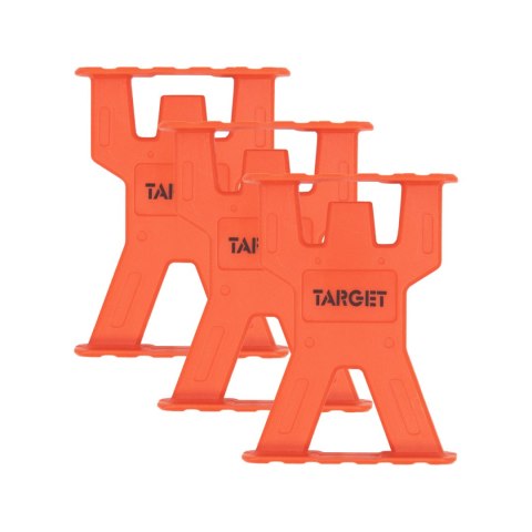 Karabin na wystrzeliwane dyski