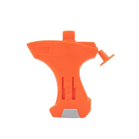 Karabin na wystrzeliwane dyski