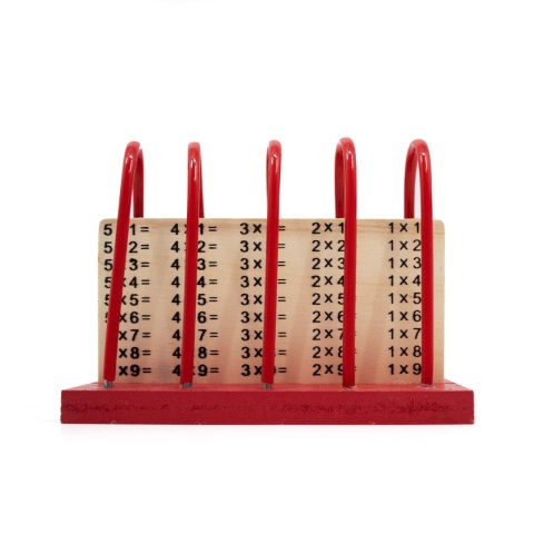 LICZYDEŁKO DREWNIANE