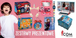 Słuchawki JEDNOROŻEC