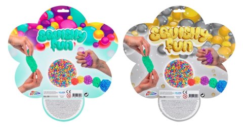 Squishy Fun 6 kolorów