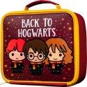 Torba śniadaniowa HARRY POTTER