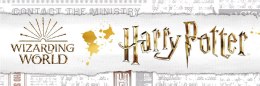 Torba śniadaniowa HARRY POTTER