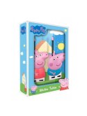 Walkie Talkie 3D Świnka Peppa