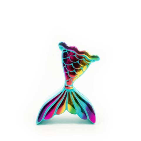 Zestaw do makijażu syrenka 2 poziomy