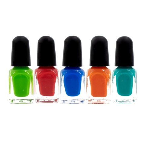 Zestaw piękności w walizce