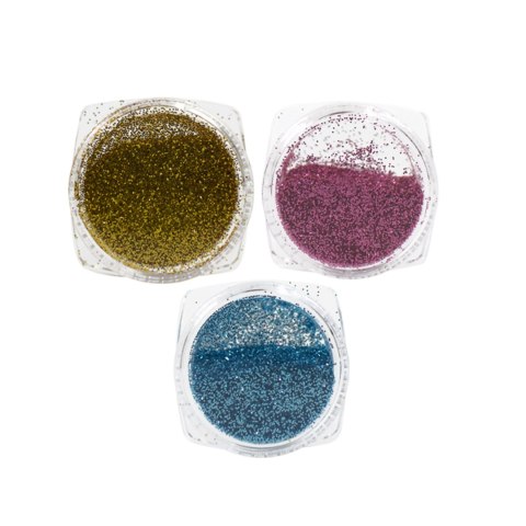 Zestaw piękności w walizce