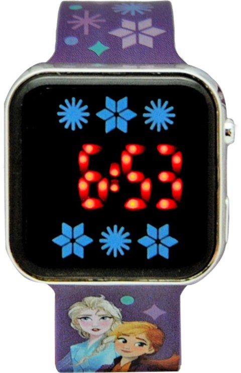 Zegarek FROZEN
