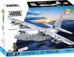 COBI 5839 Armed Forces Lockheed C-130 Hercules 602kl